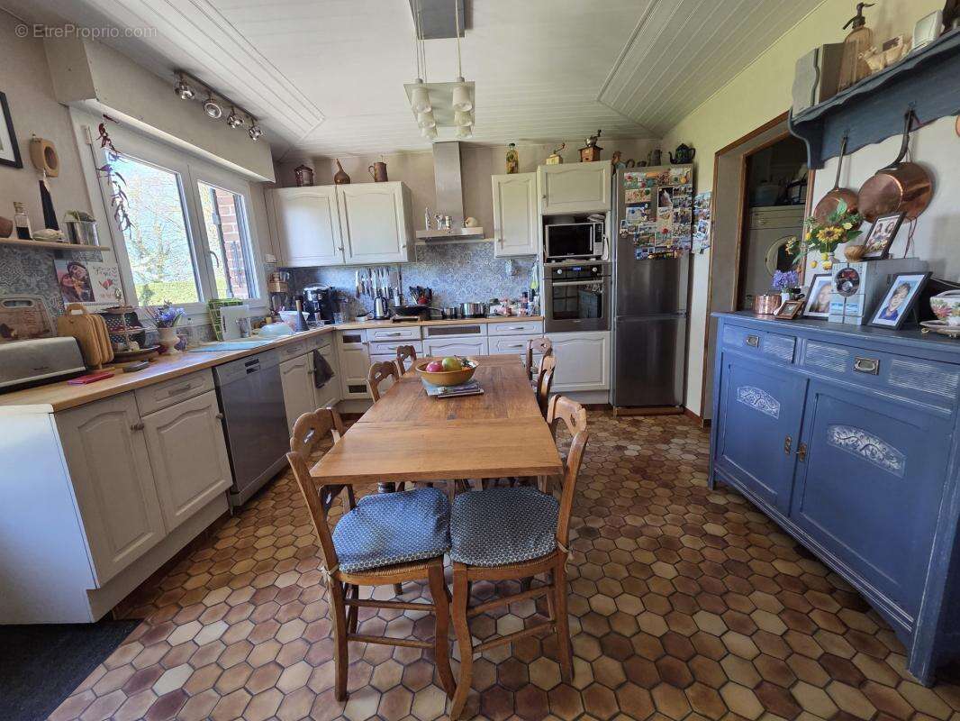 Maison à CAMBRAI