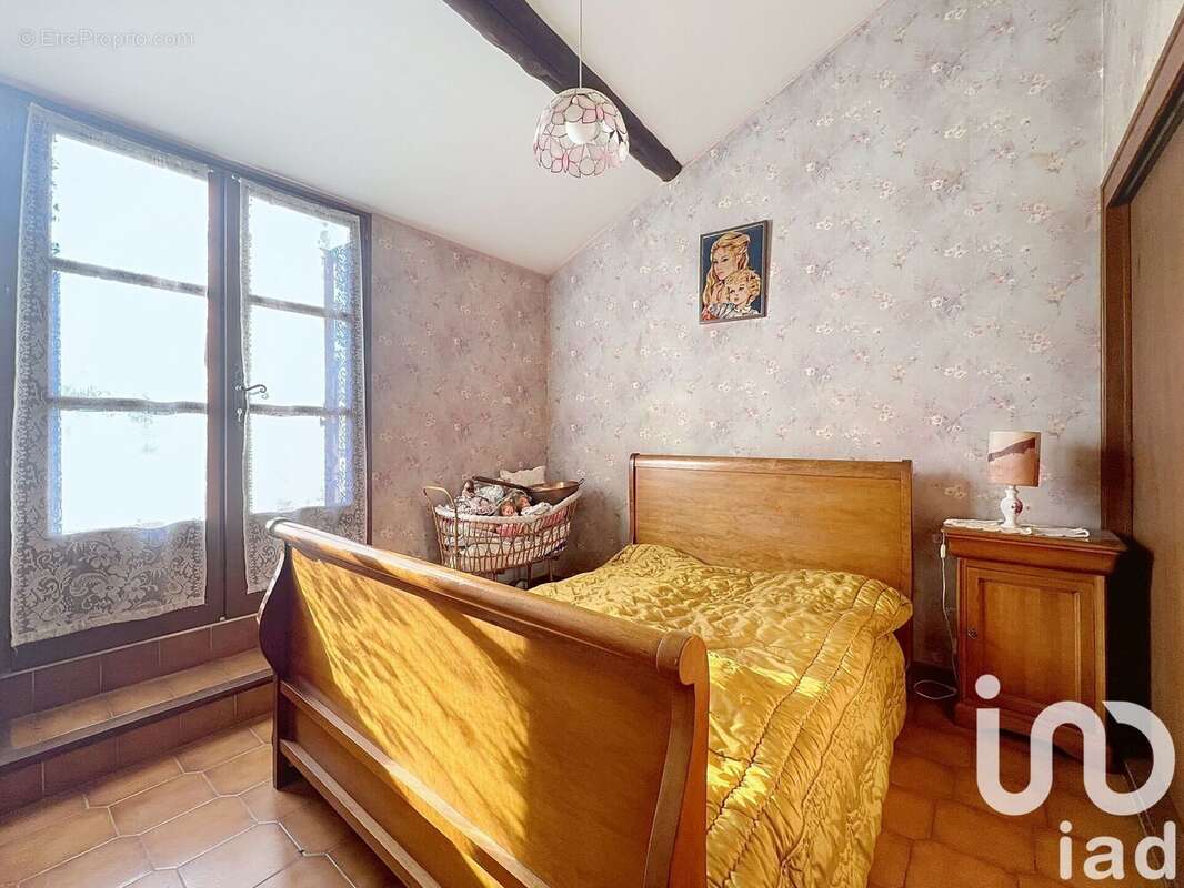 Photo 8 - Appartement à MALAUCENE