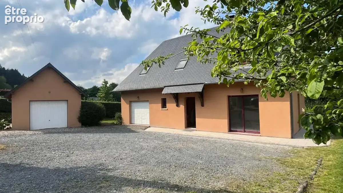 Maison familiale 5 pièces avec double garage à Berville-sur-Mer - photo 3