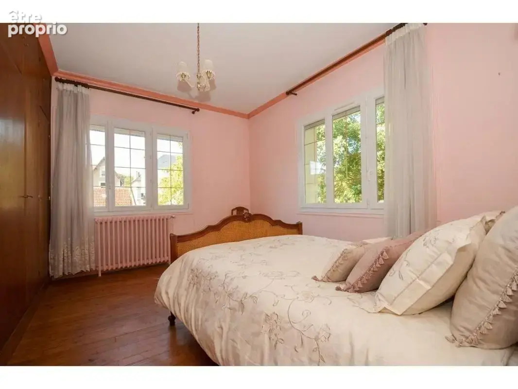 Maison 8 pièces 174 m² à vendre à Riberac (24600) - photo 16