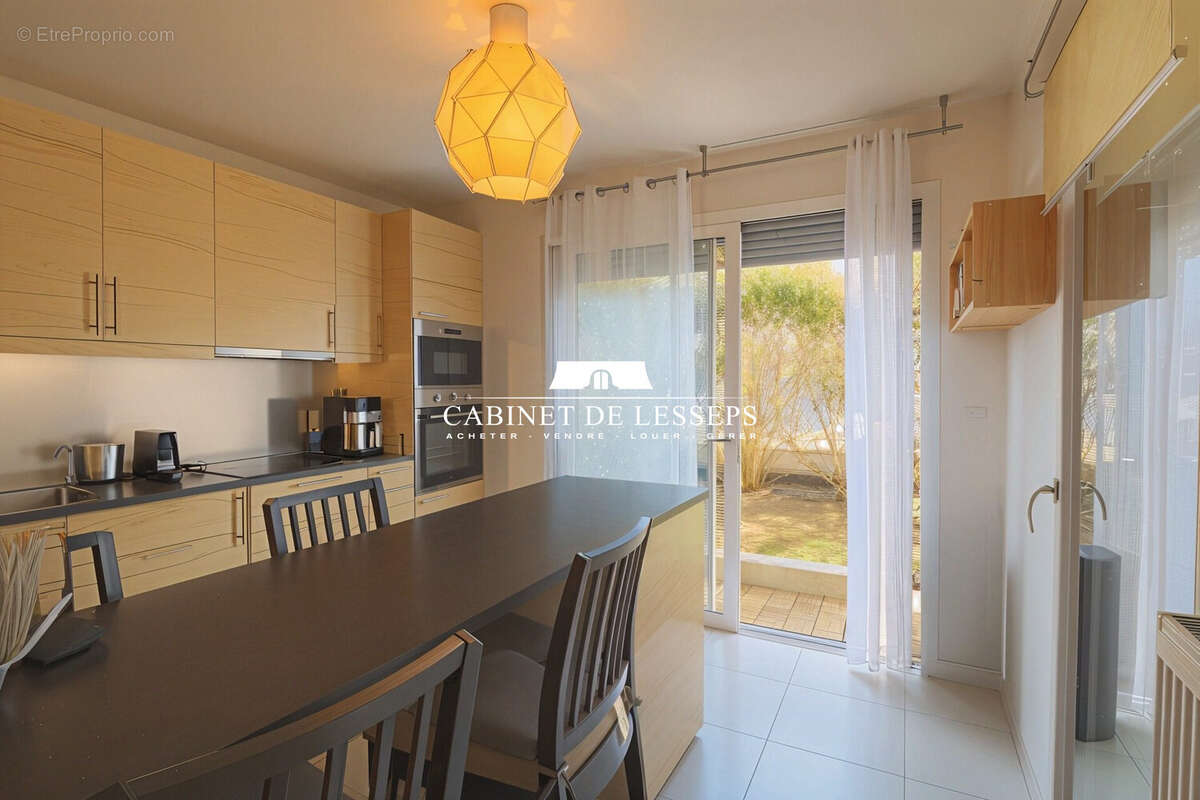 Appartement à BAYONNE