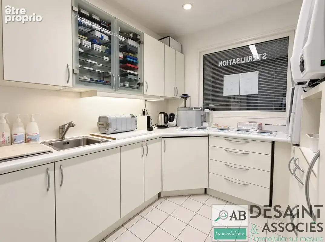 Appartement/Local à vendre à Saint-Germain-Sur-Morin, centre ville - photo 8