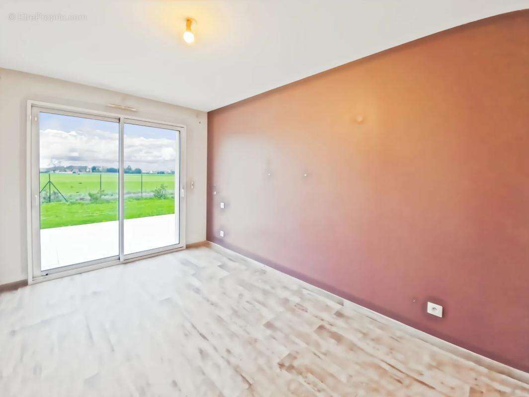 Maison à CHATELLERAULT