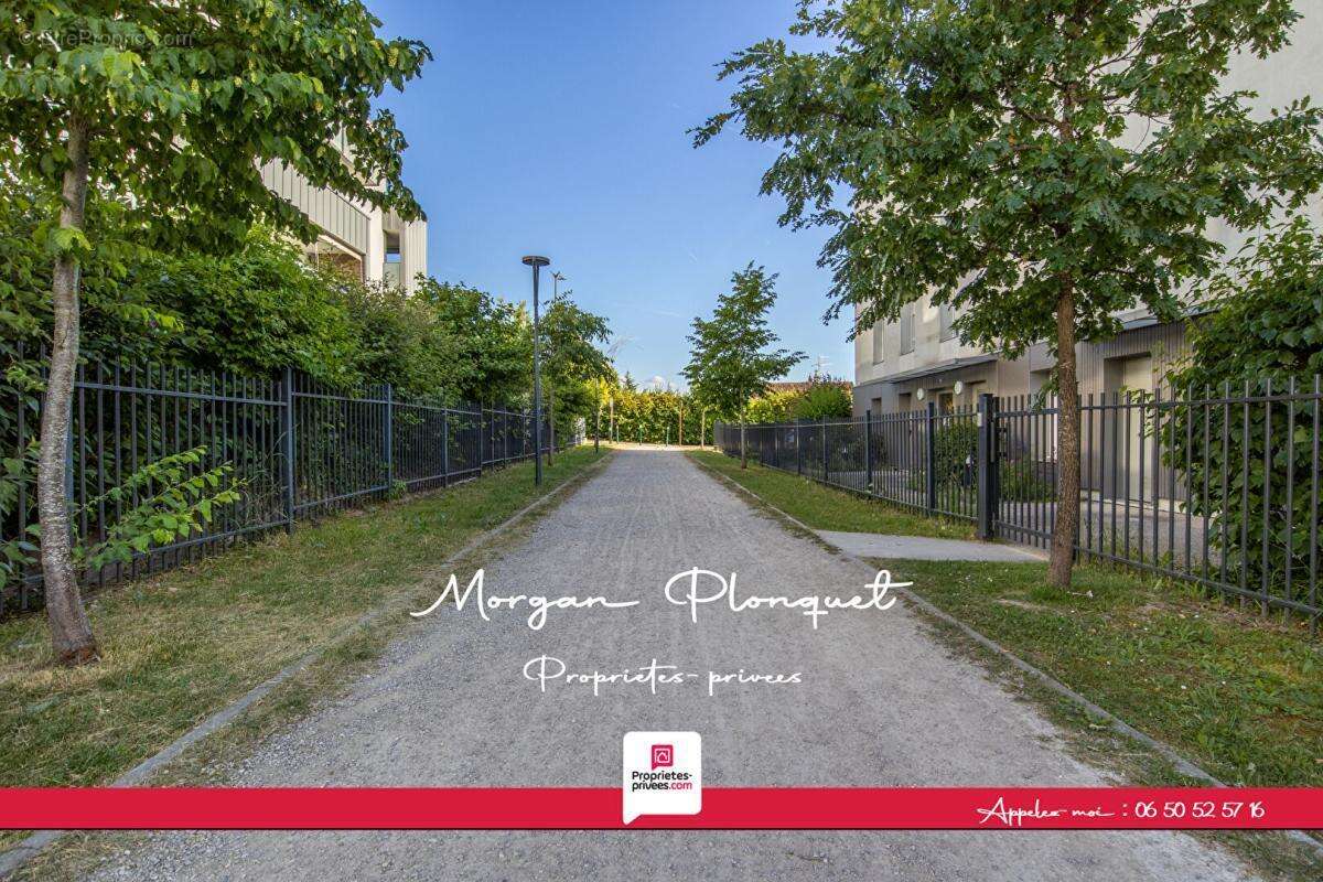 Appartement à ANNEMASSE