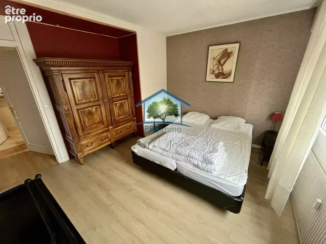 COLMAR (68) - Appartement et 2 places de parking - photo 7