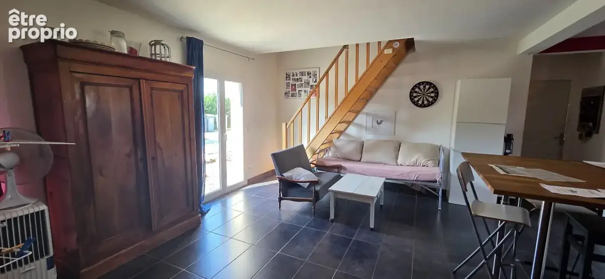 Double Maison Contemporaine - PLESTIN LES GREVES - photo 3