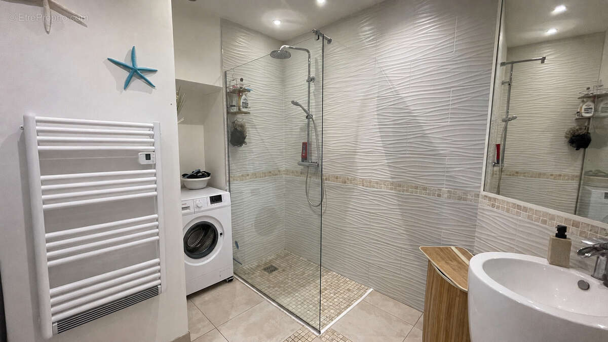 Exceptionnel T2 de 73 m2 : les volumes d'un T3 ! - photo 4