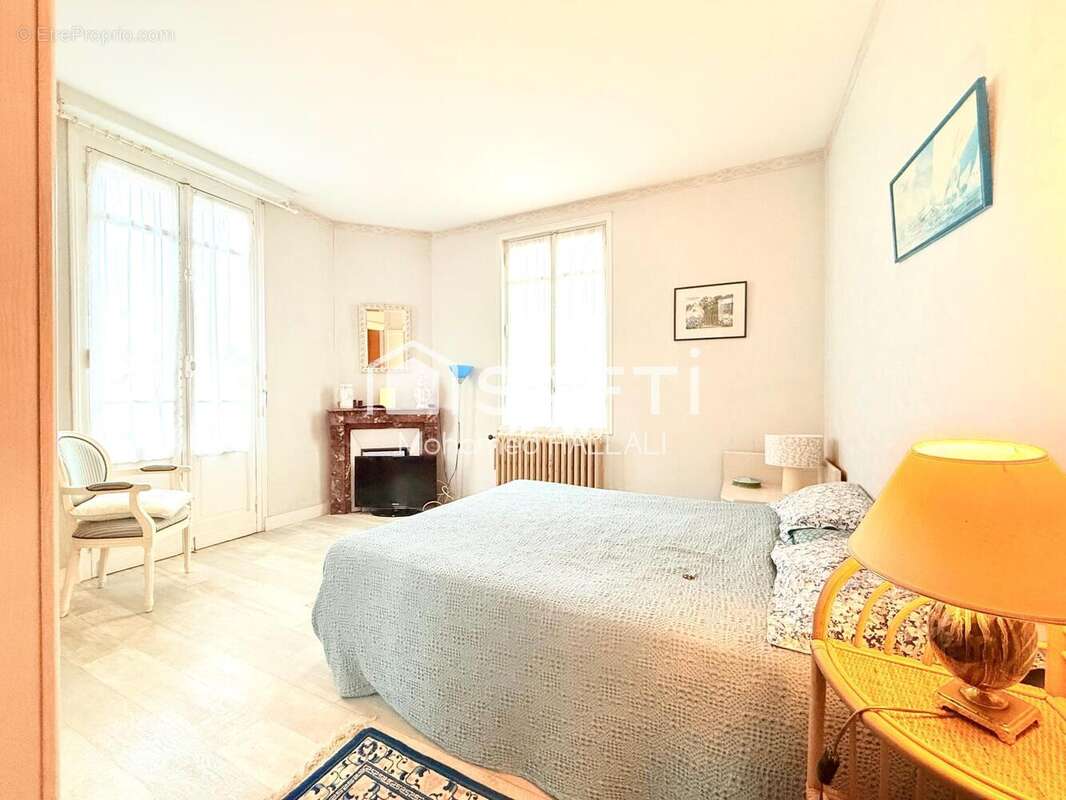 Photo 5 - Maison à ARCACHON