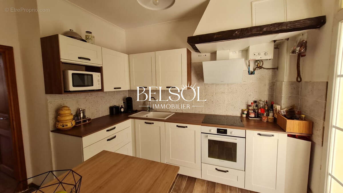 Appartement à PERPIGNAN