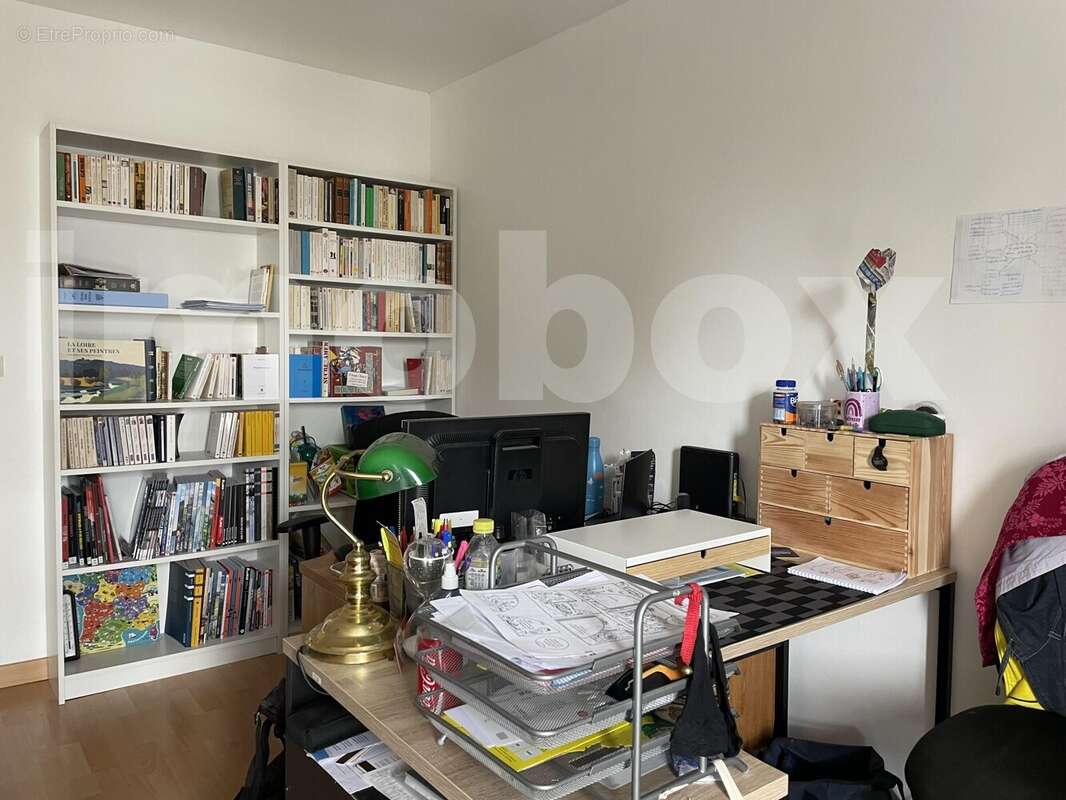 IMG_8563 - Appartement à SAINT-GEREON