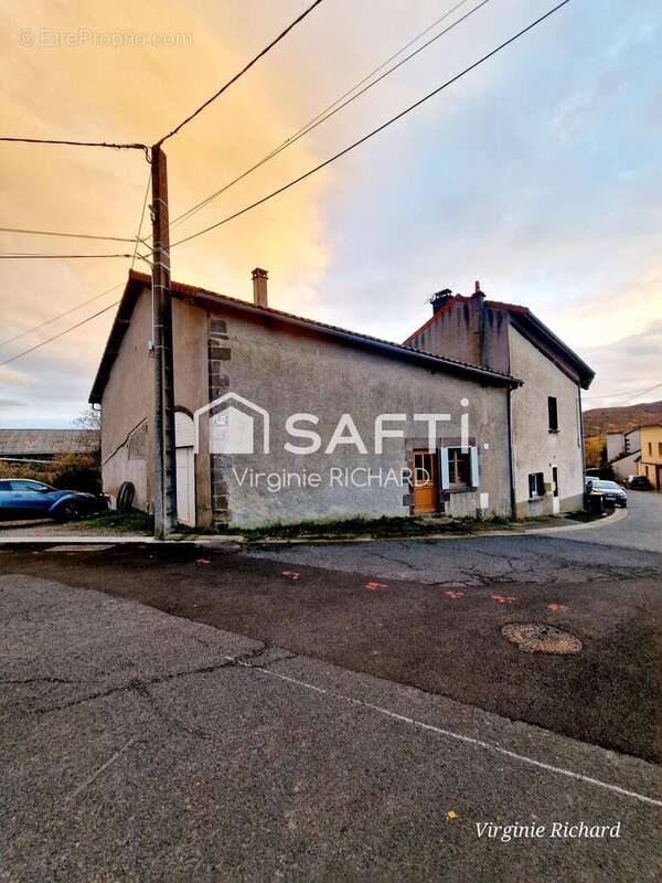 Photo 2 - Maison à VOLVIC