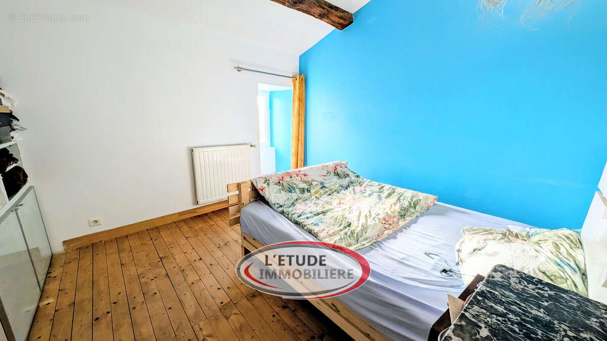 Photo 4 - Maison à CHATEAU-THEBAUD