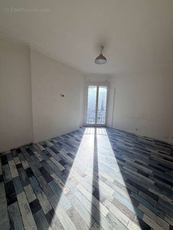 Appartement à CASTELNAU-LE-LEZ