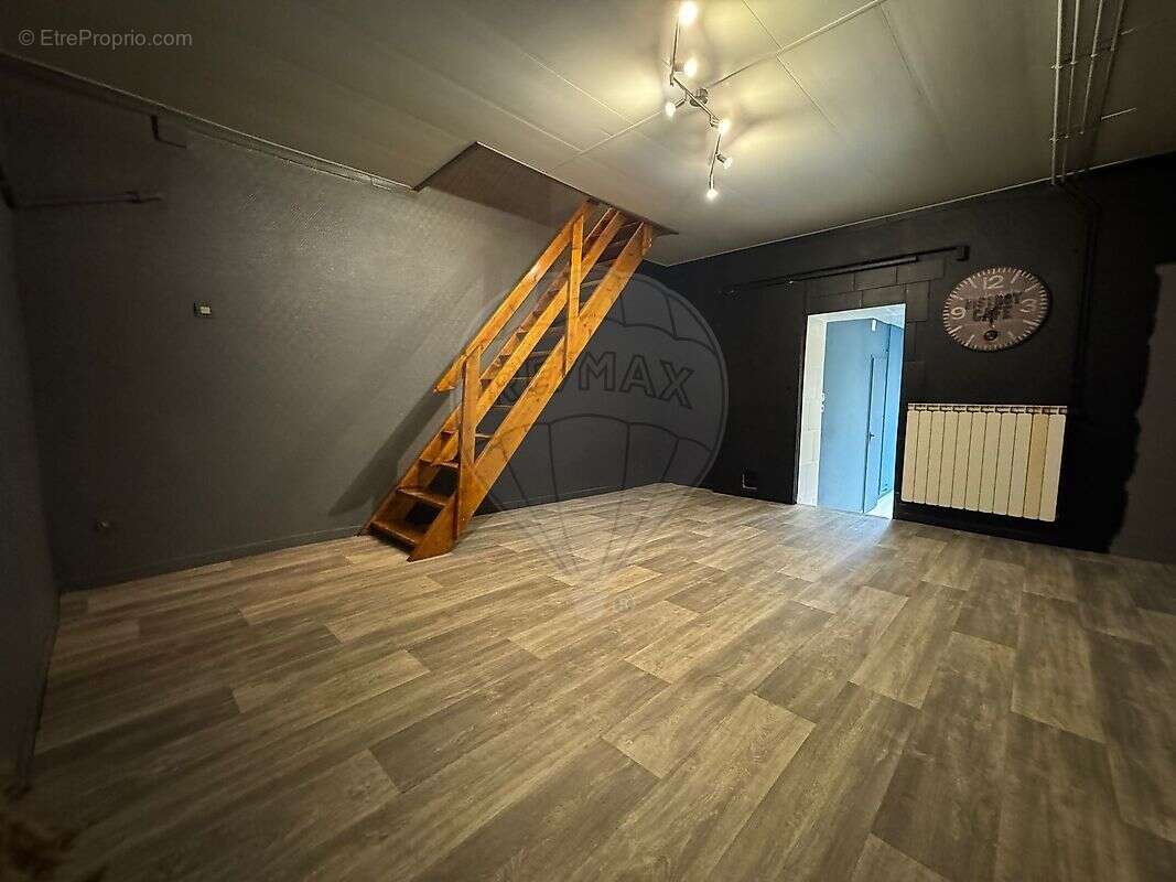 Maison à MOYEUVRE-GRANDE