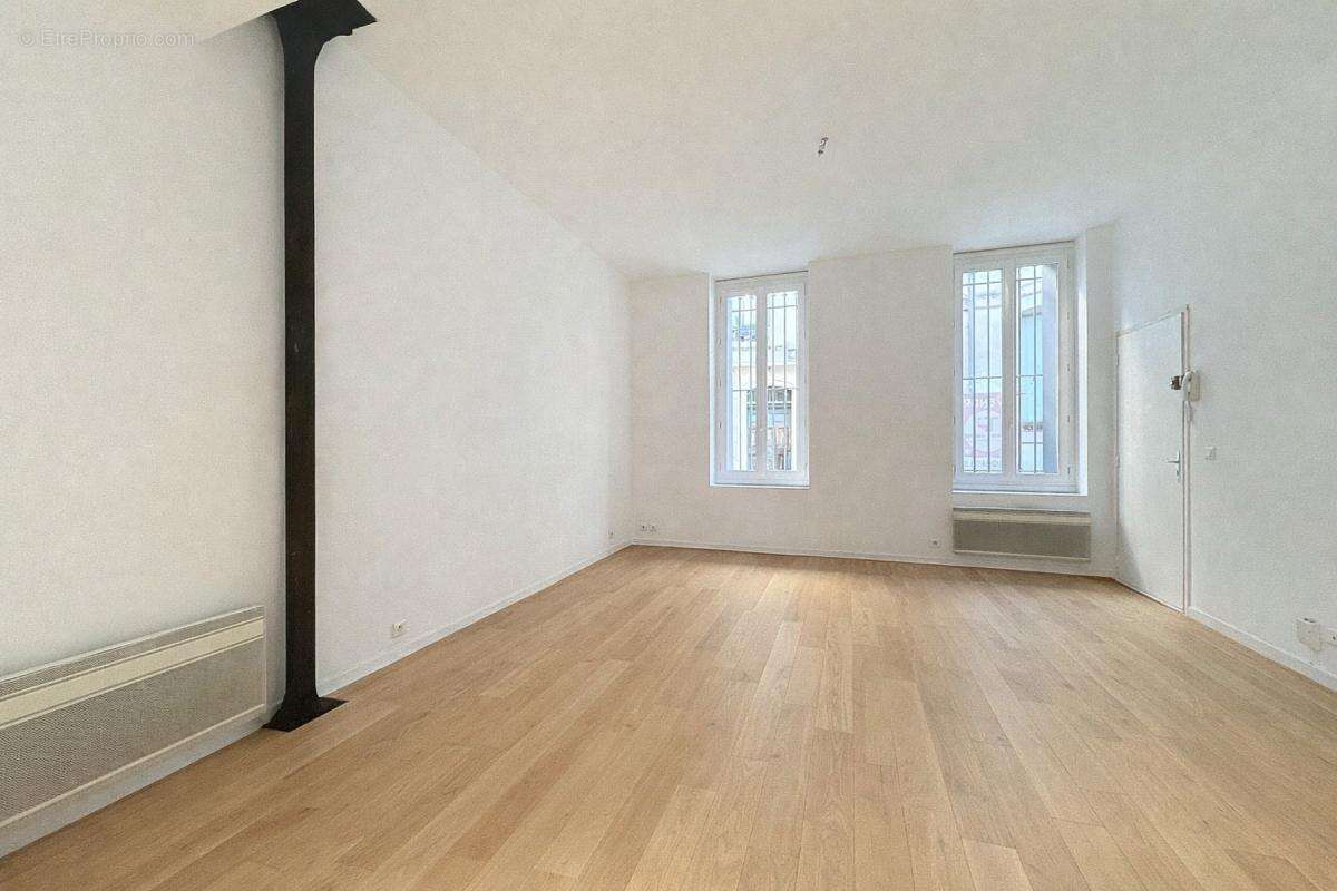 Appartement à AVIGNON