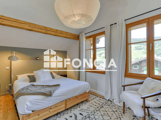 Maison à MEGEVE