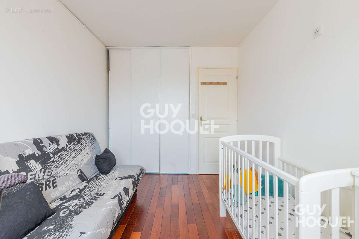 Appartement à ATHIS-MONS