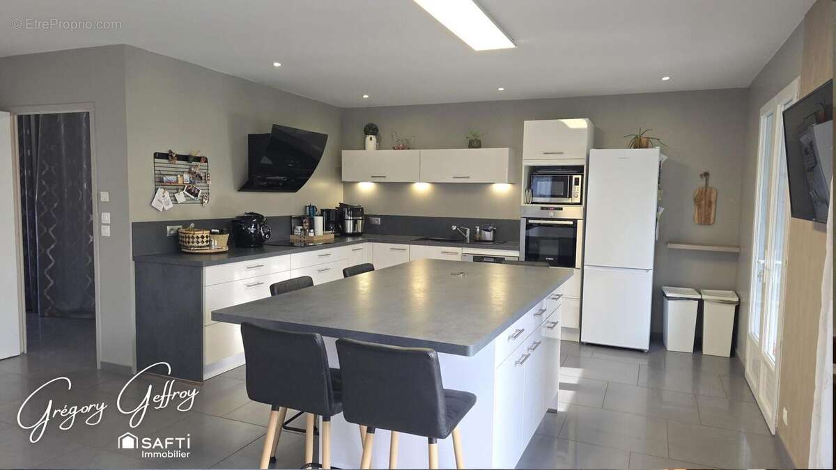 Photo 4 - Maison à ROTS