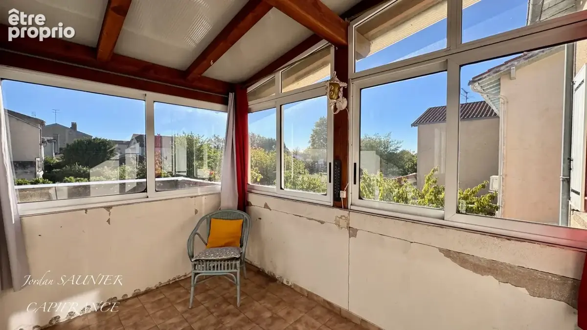 Maison 12m2, divisible, à vendre 6 pièces REVEL (31) - photo 4