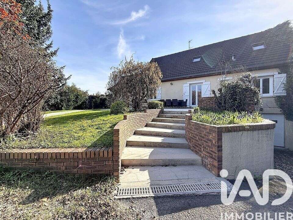 Photo 4 - Maison à AY