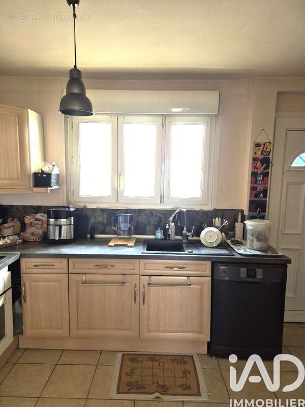 Photo 5 - Maison à ALES