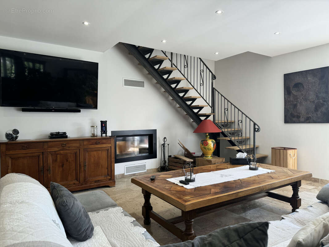 Maison à CHAMBEUGLE