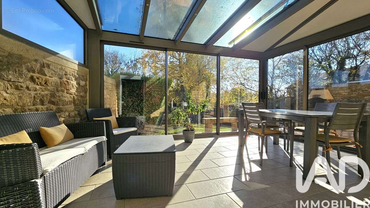 Photo 8 - Maison à LA FRANCHEVILLE