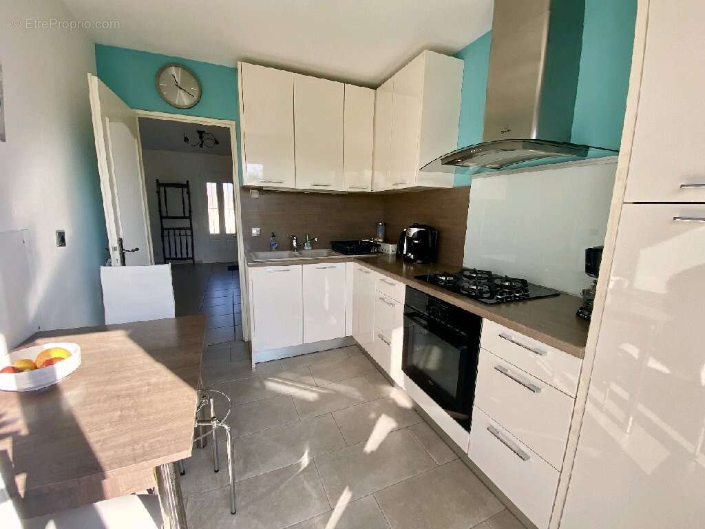 Maison à VILLEPARISIS