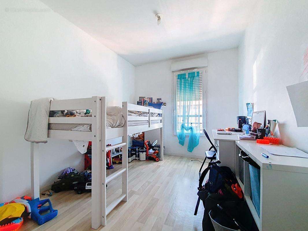 Appartement à CHASSE-SUR-RHONE