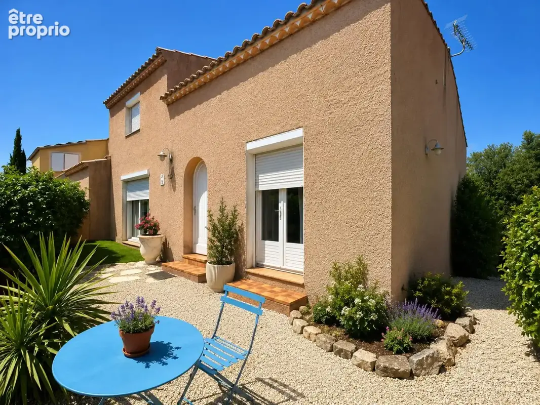 Maison à BEZIERS