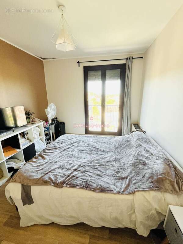 Appartement à MONTARGIS