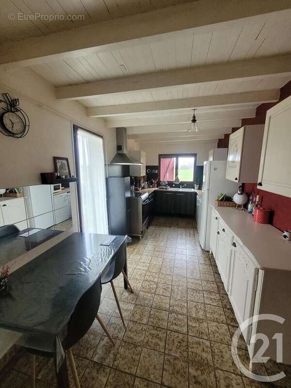 Maison 161 m² à Menetreuil  - photo 3