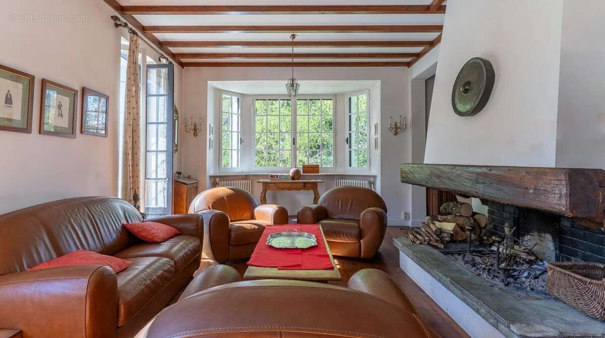 Maison à CHAMONIX-MONT-BLANC