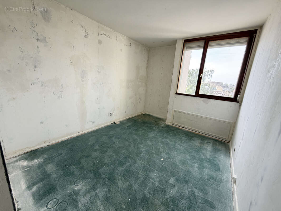 Appartement à LE MANS