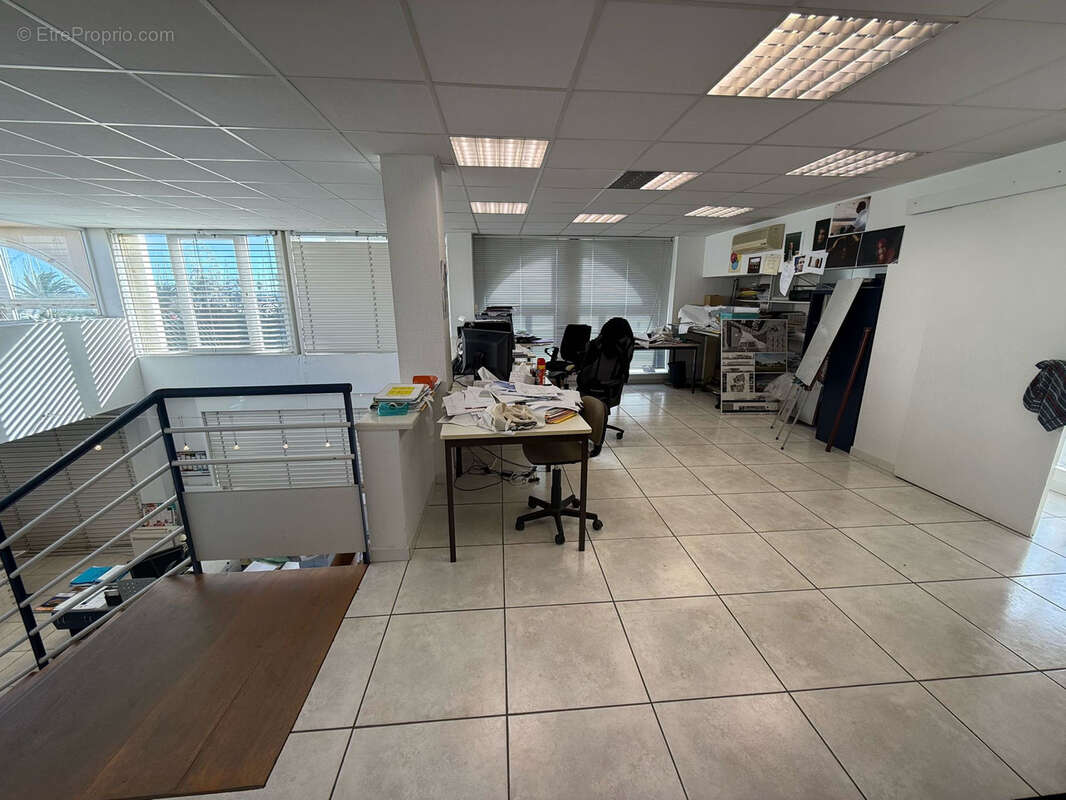 Commerce à CANET-EN-ROUSSILLON