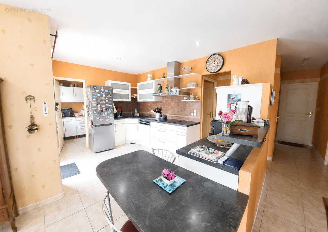 Maison 6 pièces 118m2 - Juigné des Moutiers - photo 3