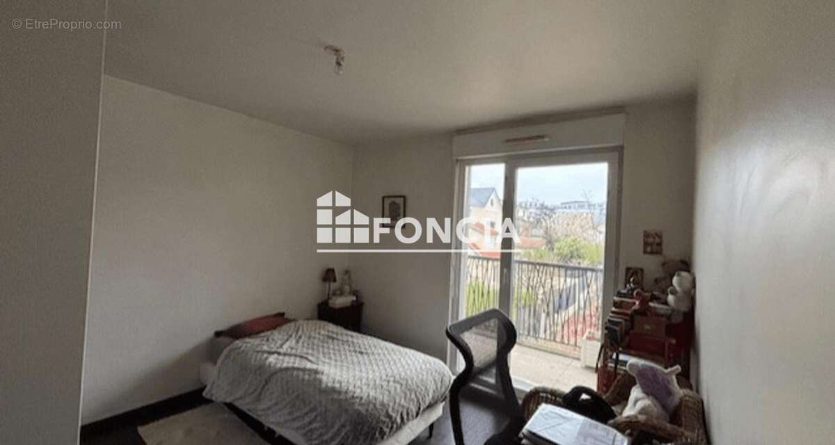 Appartement à ANTONY