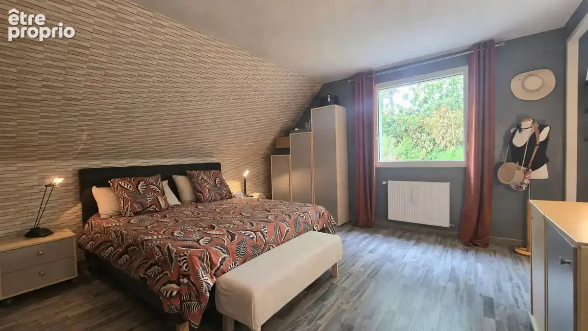 Maison Angers  164 m2 - photo 9