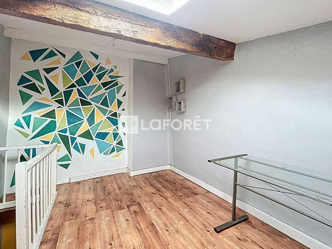 Maison à ILLE-SUR-TET