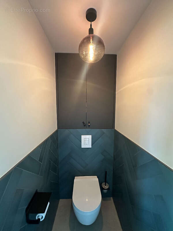 Maison à PAGNY-SUR-MOSELLE