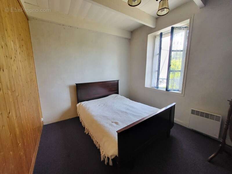 Maison à TELGRUC-SUR-MER