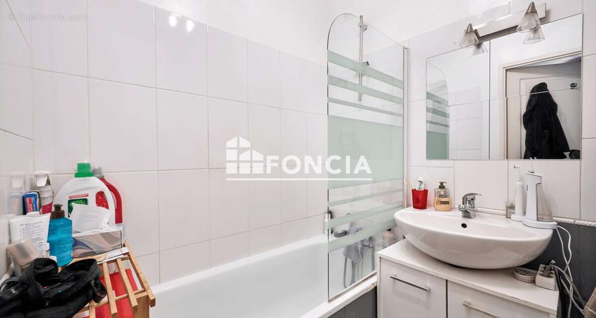 Appartement à CAEN