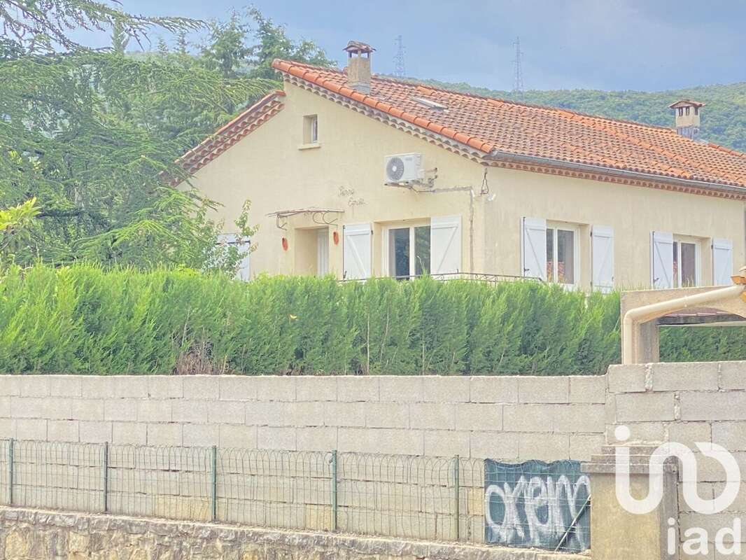 Photo 2 - Maison à GANGES