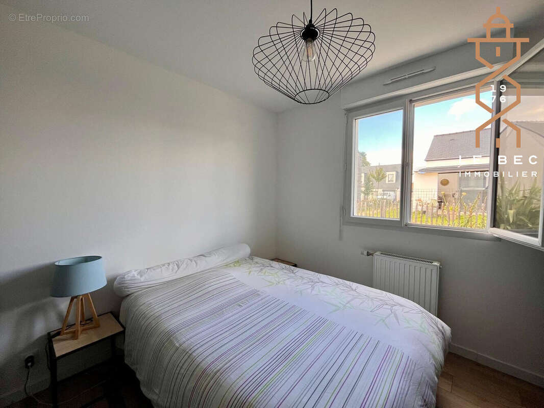 Maison à LOCOAL-MENDON