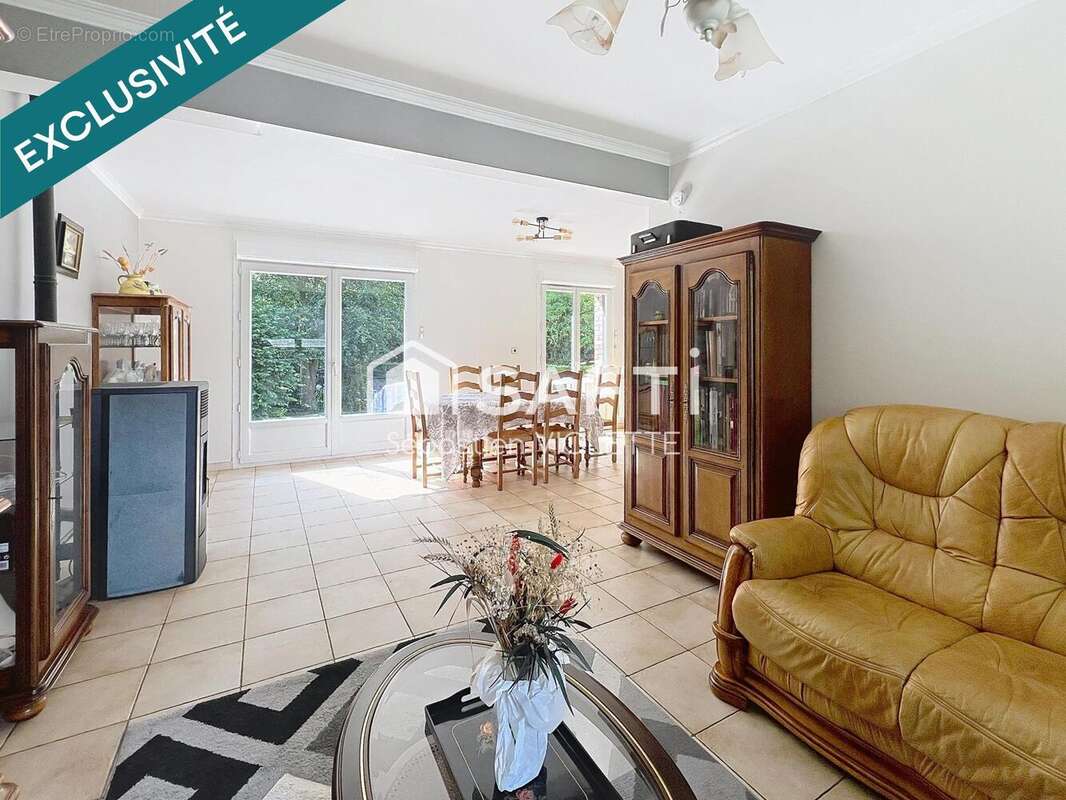 Photo 2 - Maison à ENNEVELIN
