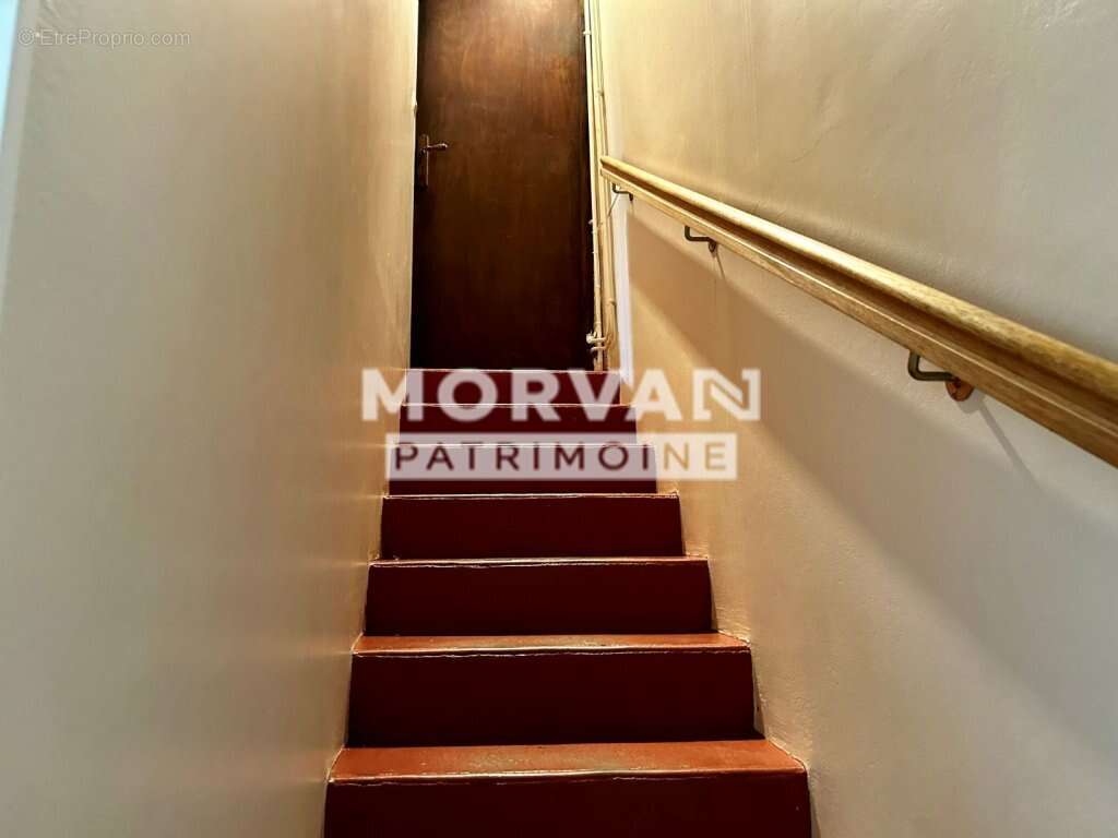 Maison à SAINT-SAULGE