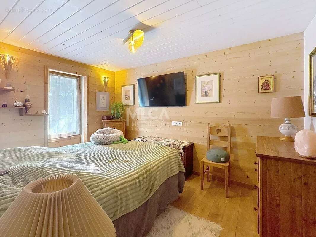 Maison à SAINT-ETIENNE-DE-TINEE