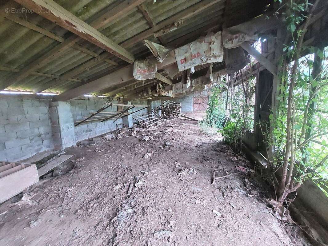 Terrain constructible de 3 600m² SECTEUR"SALIES DU SALAT PROCHE" - photo 8