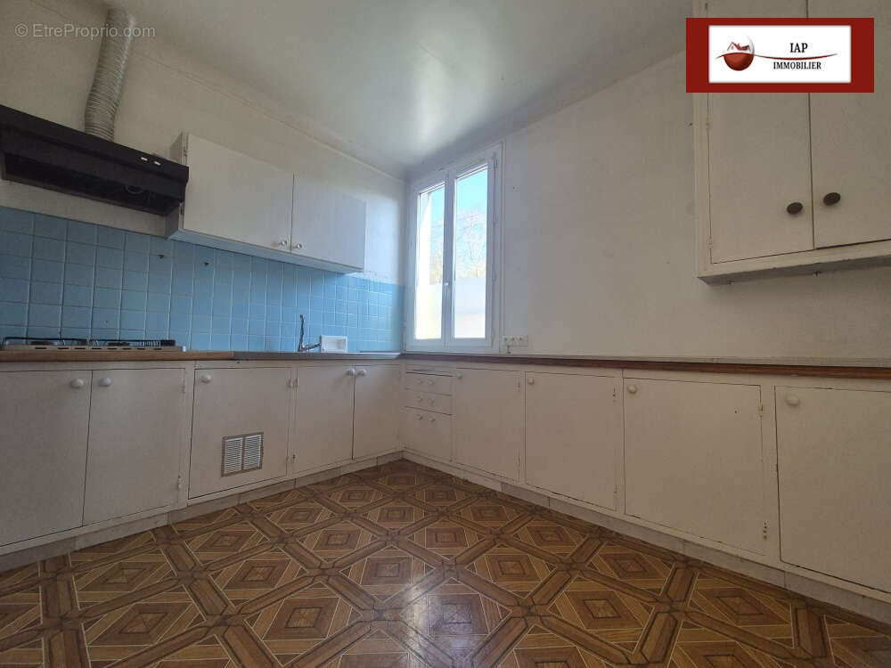 Appartement à GARANCIERES