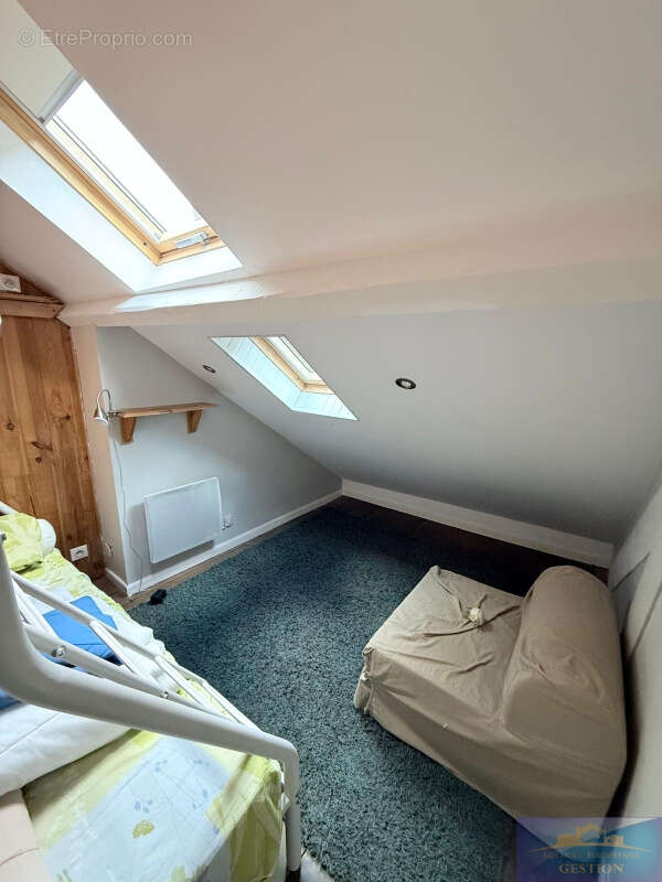 Appartement à CAUTERETS